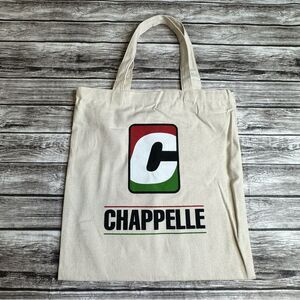 Unisex Dave Chappelle 2023 Tour Canvas Tote Bag Logo Merch